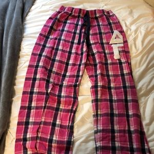 Delta gamma pajama pants